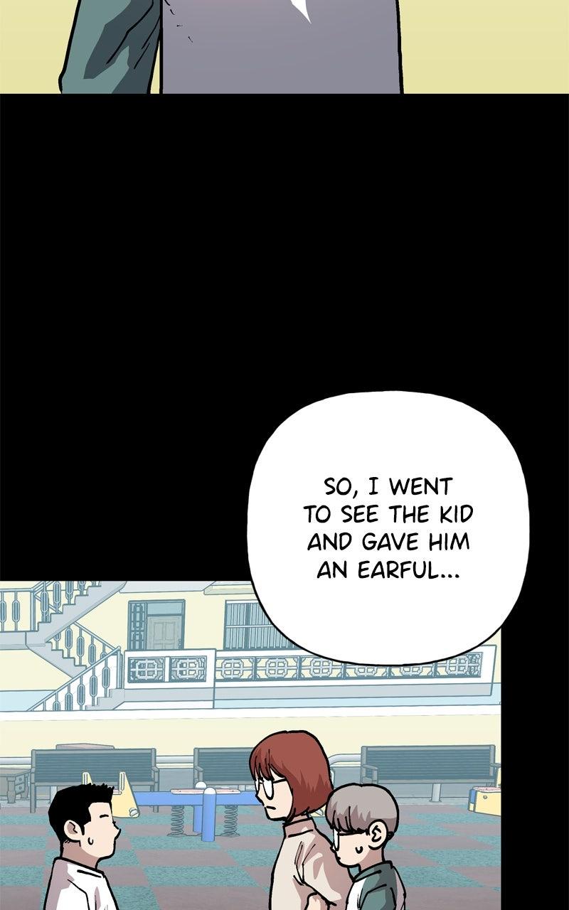 Boss Return Chap 50 - Next Chap 51