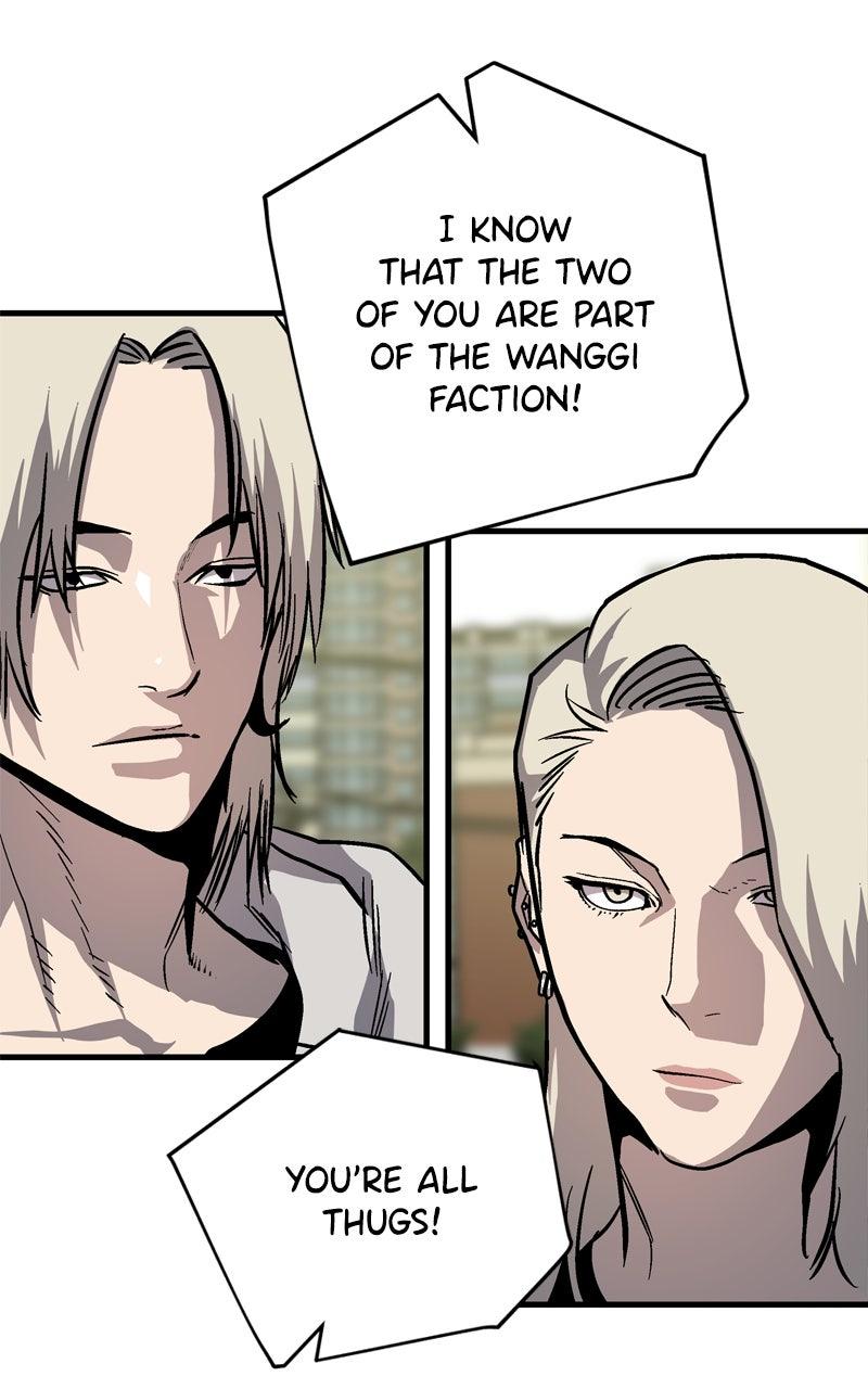 Boss Return Chap 50 - Next Chap 51