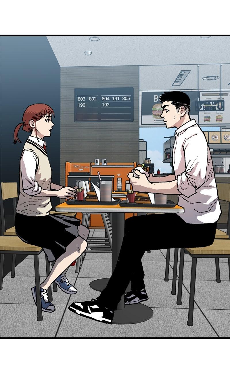 Boss Return Chap 50 - Next Chap 51