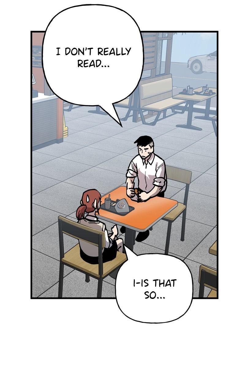 Boss Return Chap 50 - Next Chap 51