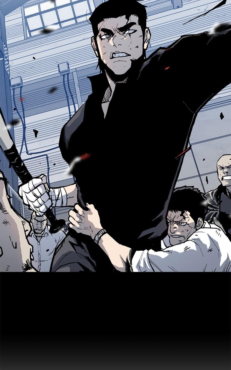 Boss Return Chap 50 - Next Chap 51