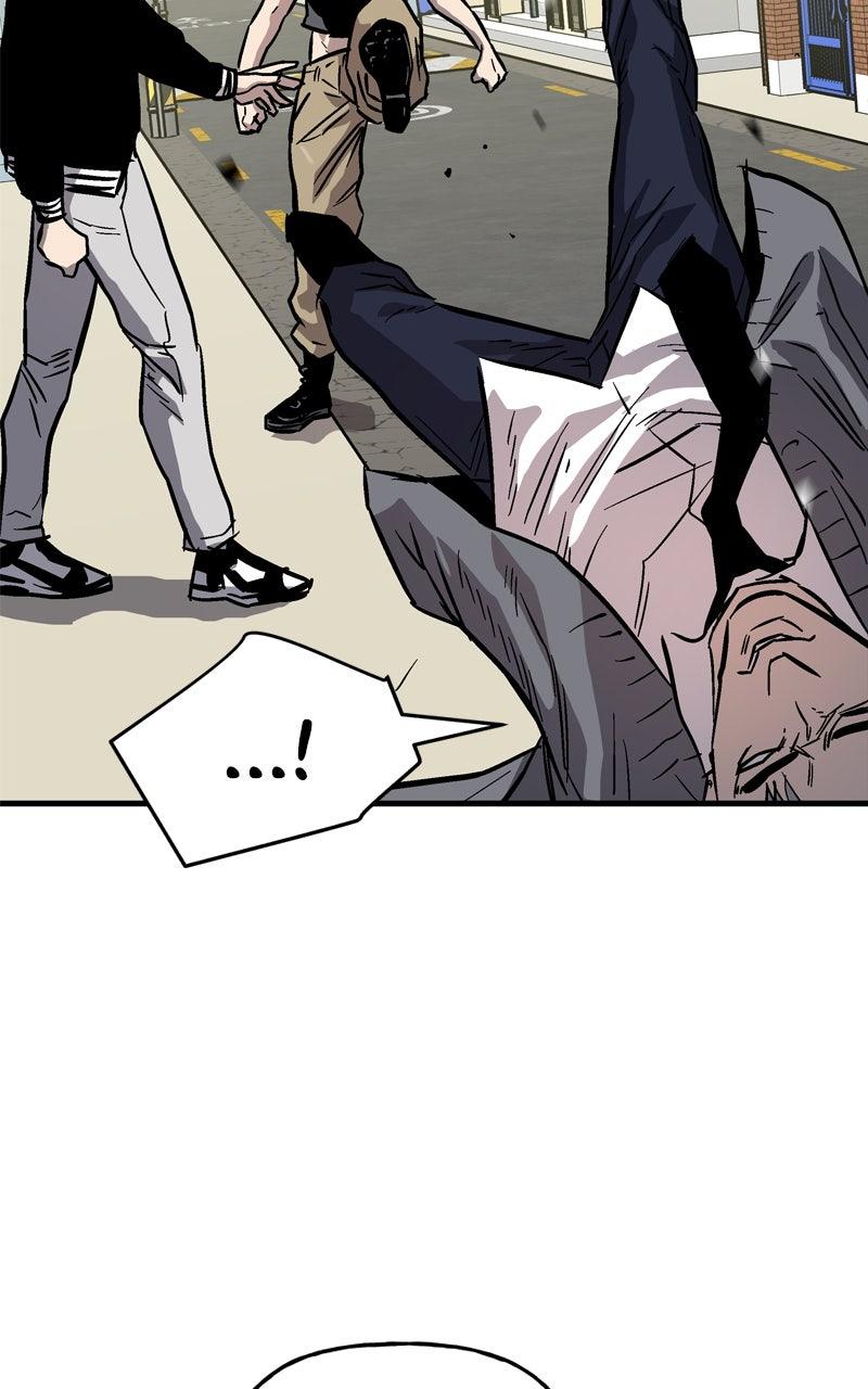 Boss Return Chap 50 - Next Chap 51