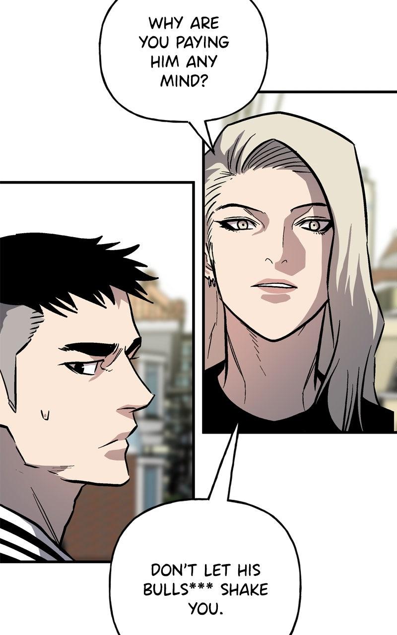 Boss Return Chap 50 - Next Chap 51