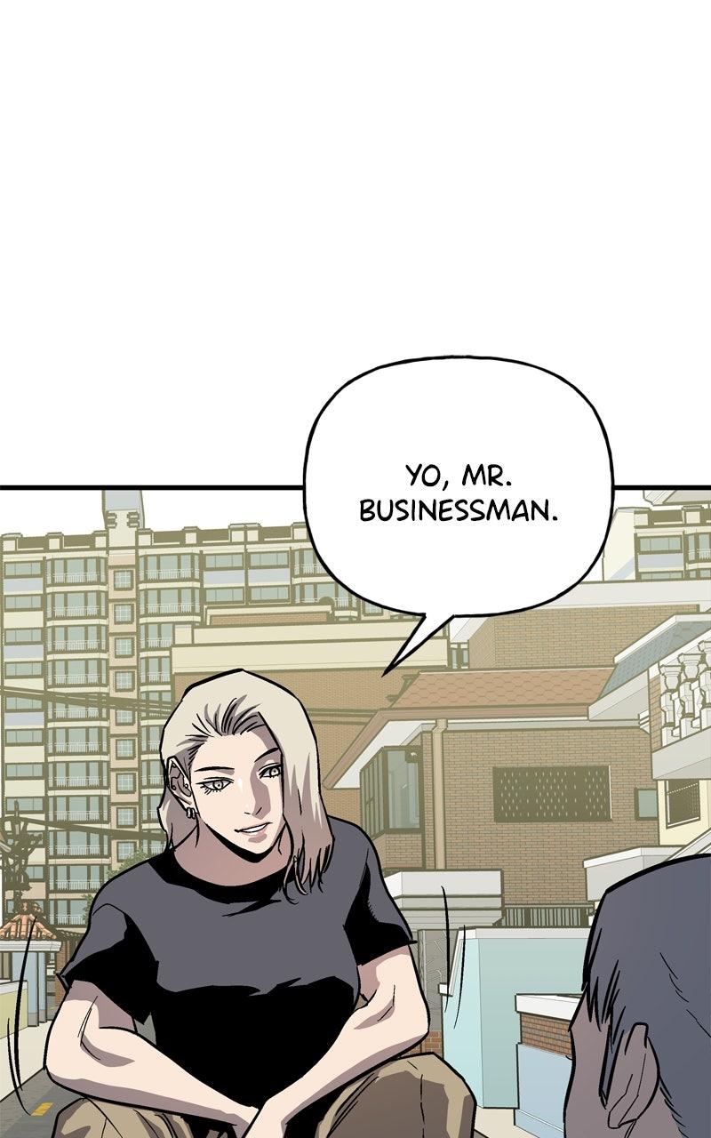 Boss Return Chap 50 - Next Chap 51