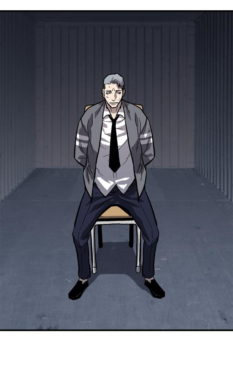 Boss Return Chap 50 - Next Chap 51