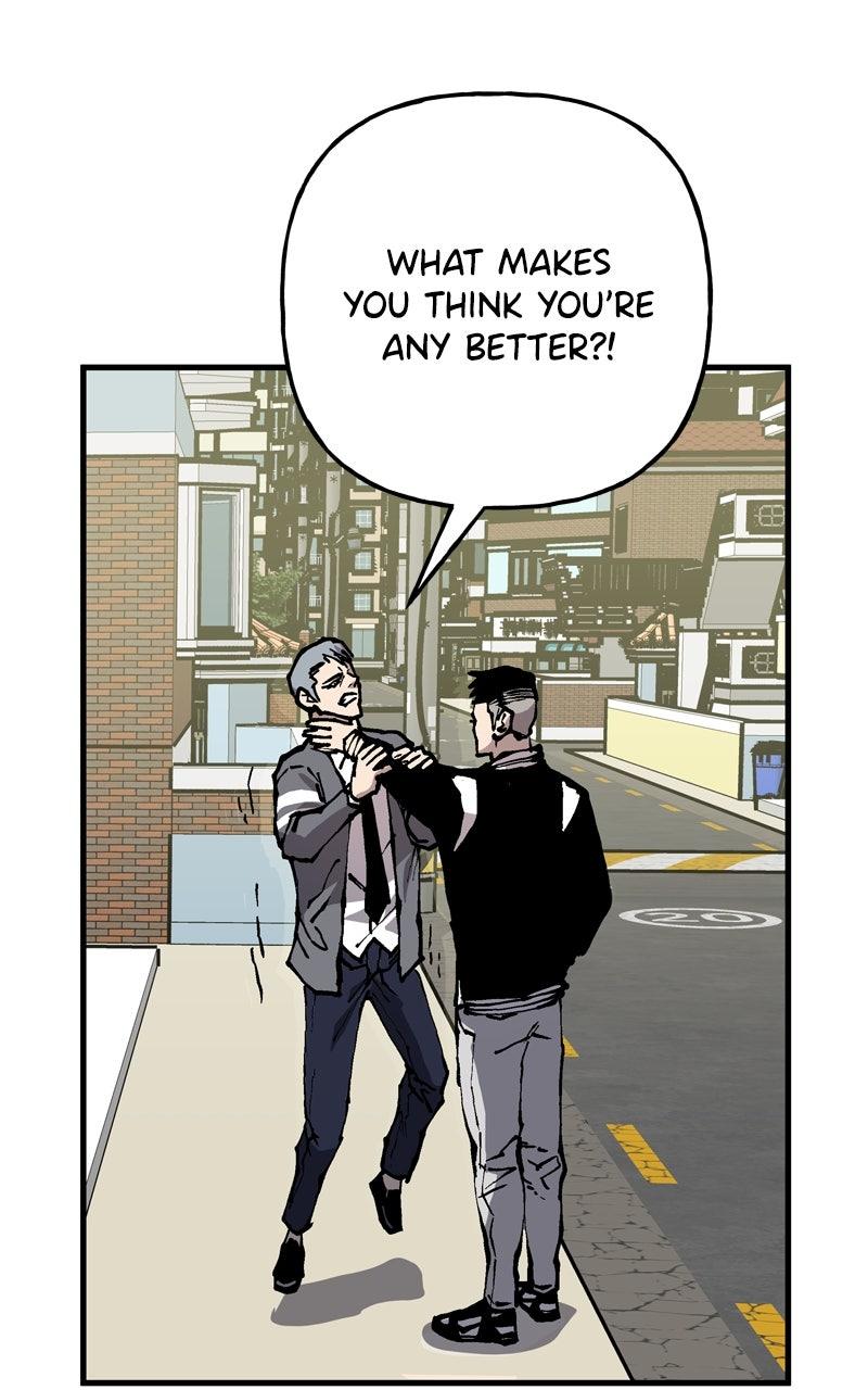 Boss Return Chap 50 - Next Chap 51