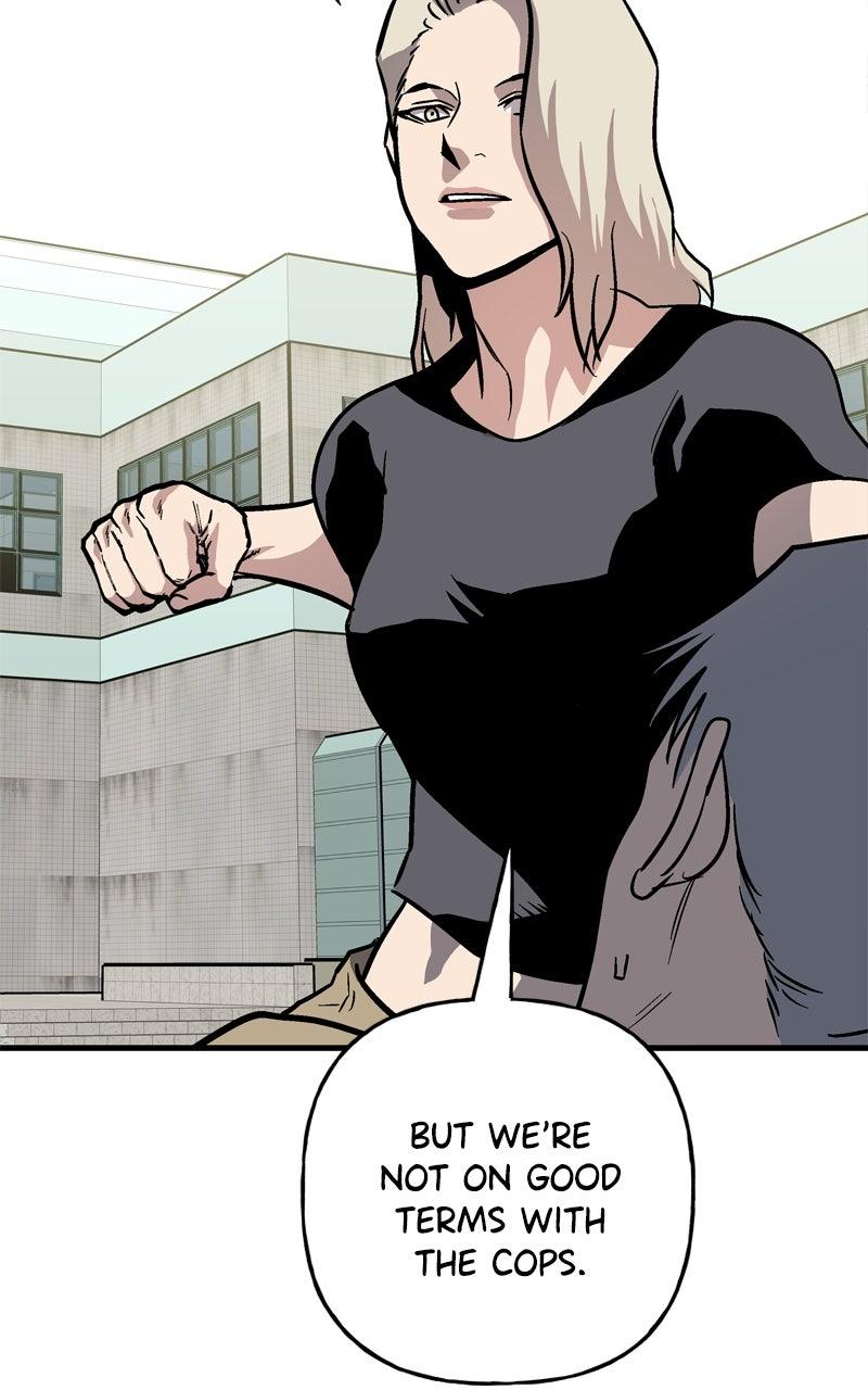 Boss Return Chap 50 - Next Chap 51