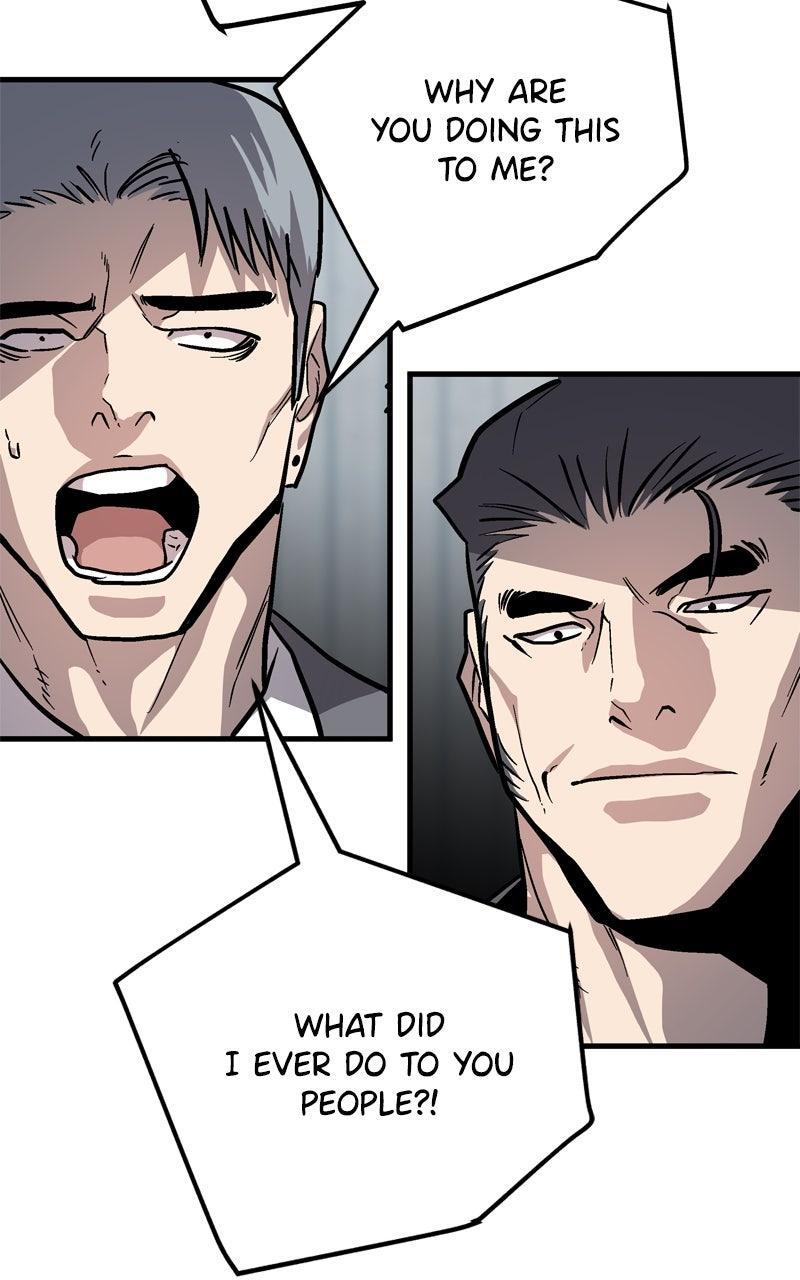 Boss Return Chap 50 - Next Chap 51