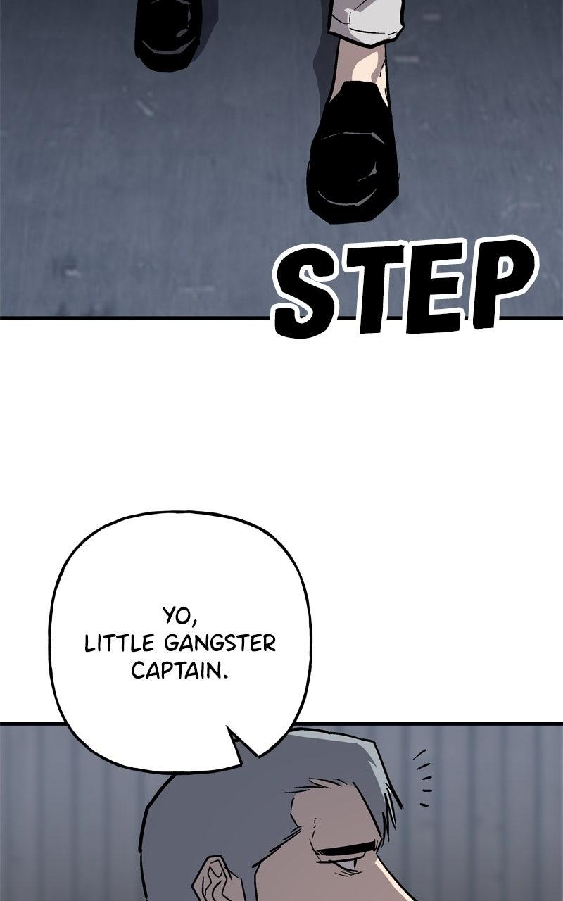 Boss Return Chap 50 - Next Chap 51