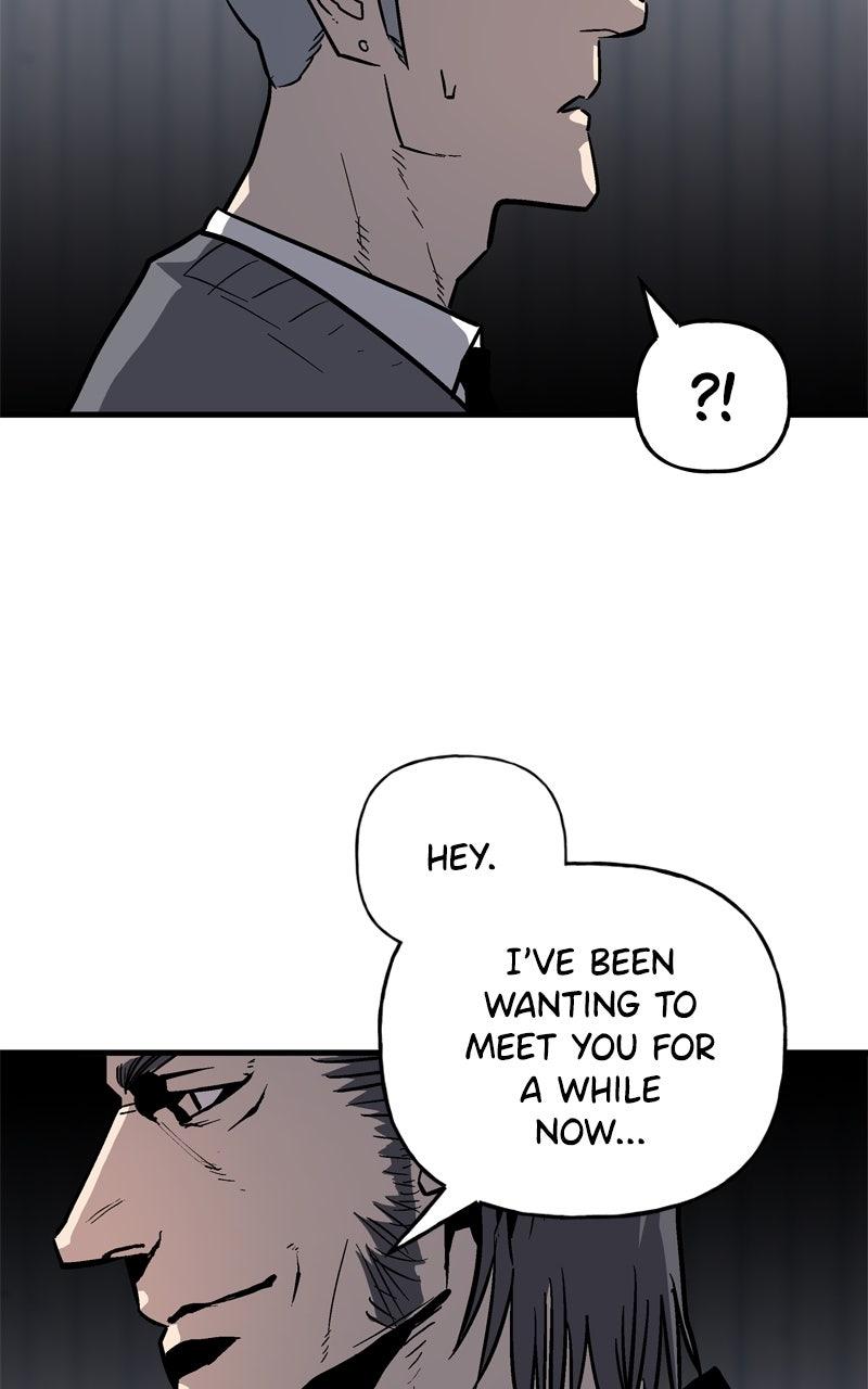 Boss Return Chap 50 - Next Chap 51
