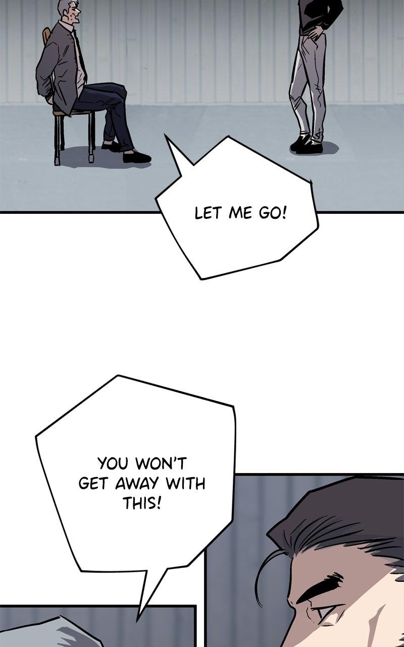 Boss Return Chap 50 - Next Chap 51