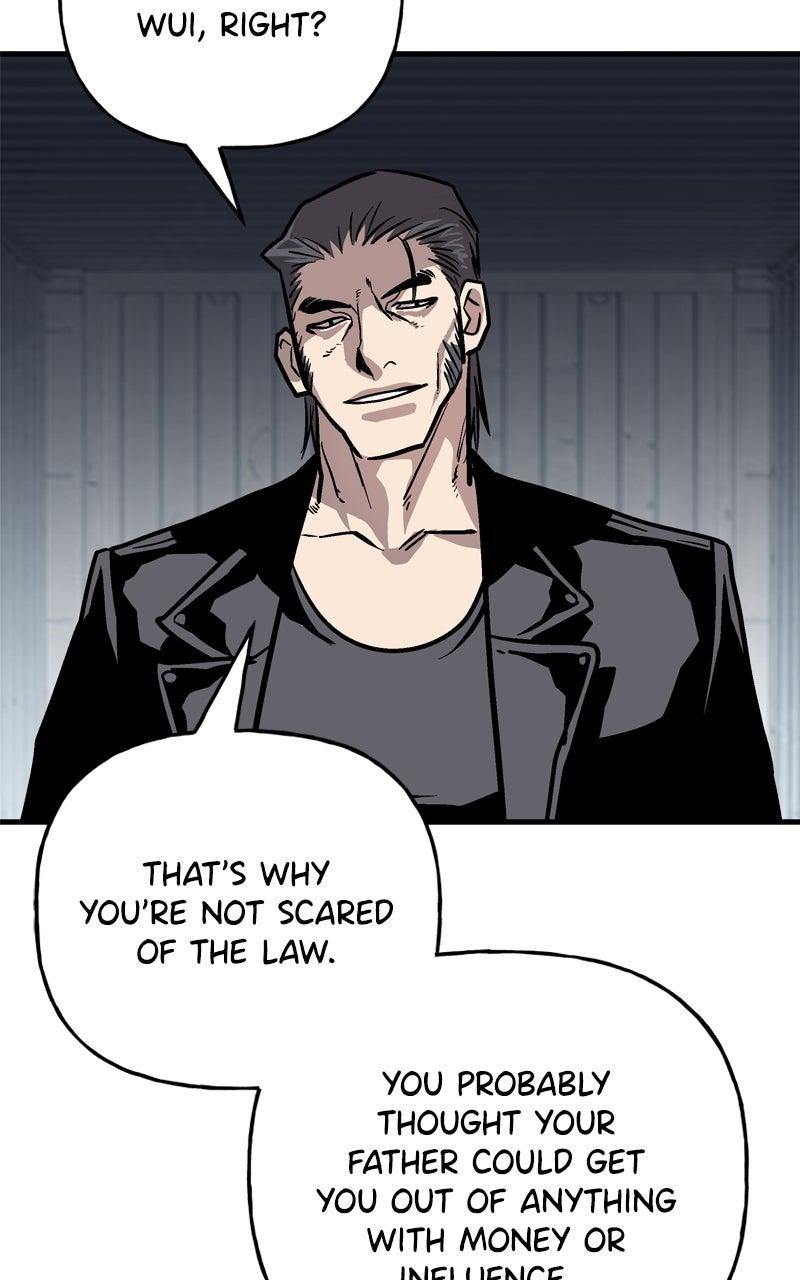 Boss Return Chap 50 - Next Chap 51