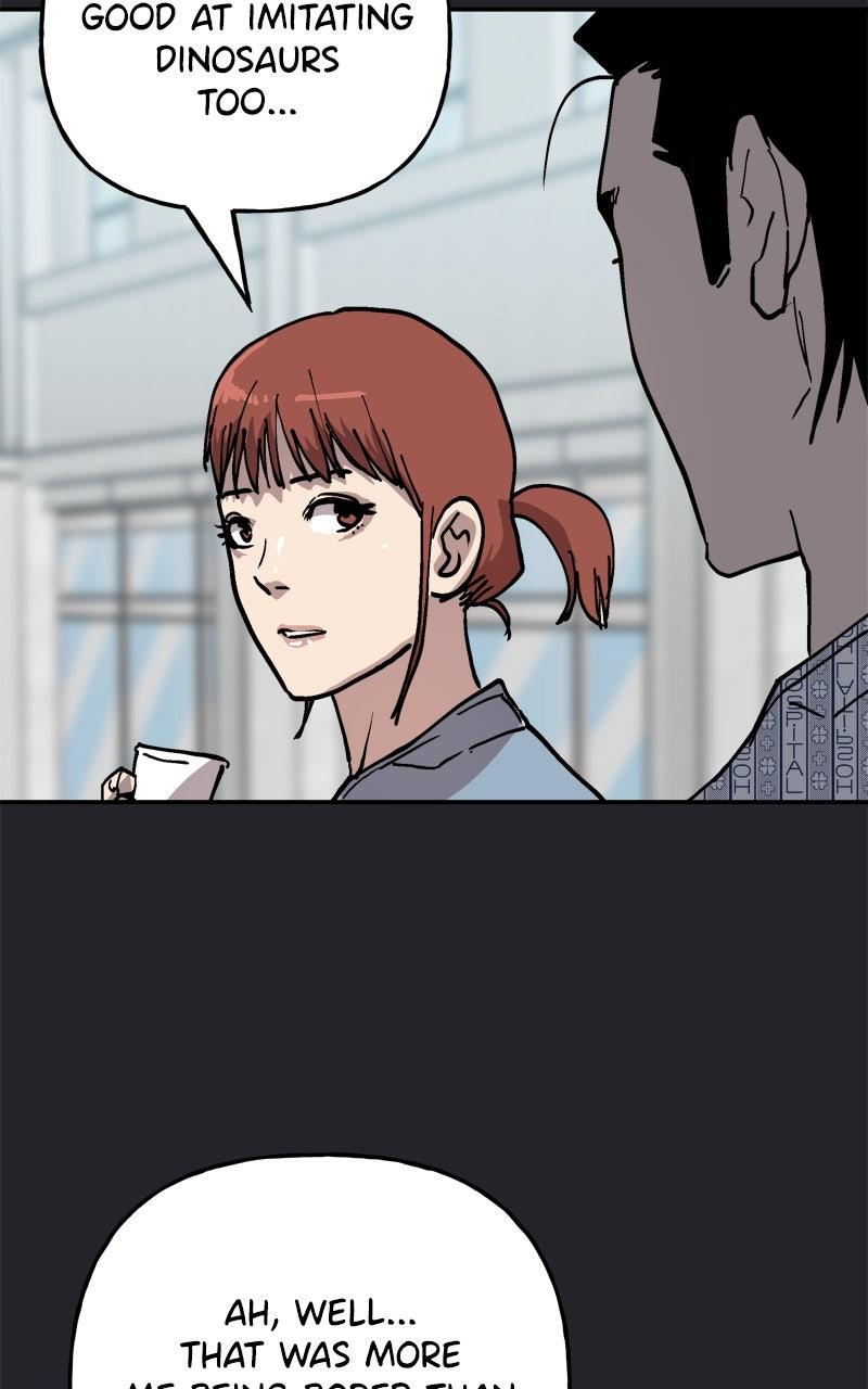 Boss Return Chap 51 - Next Chap 52