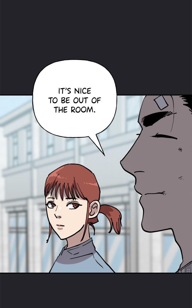 Boss Return Chap 51 - Next Chap 52