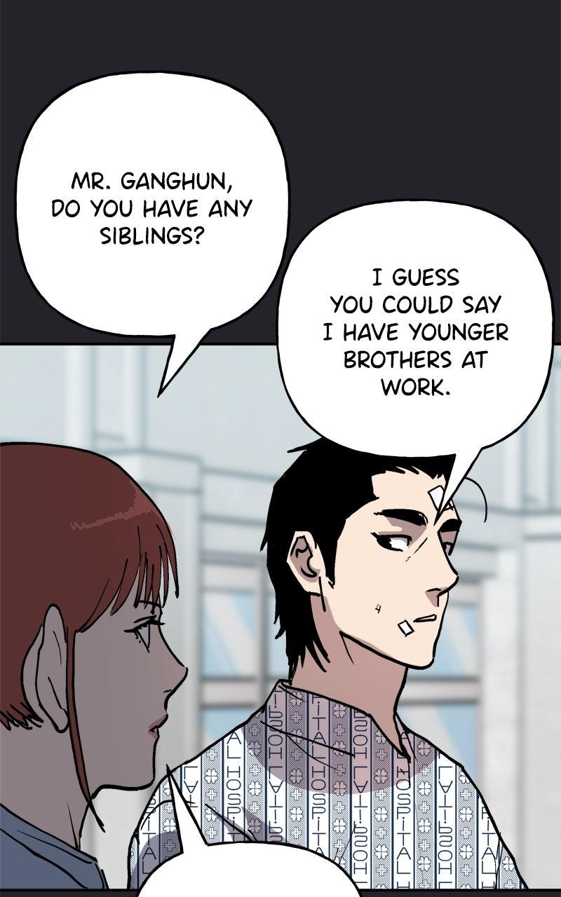 Boss Return Chap 51 - Next Chap 52