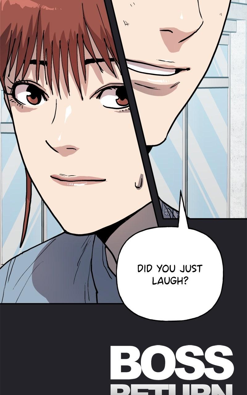 Boss Return Chap 51 - Next Chap 52