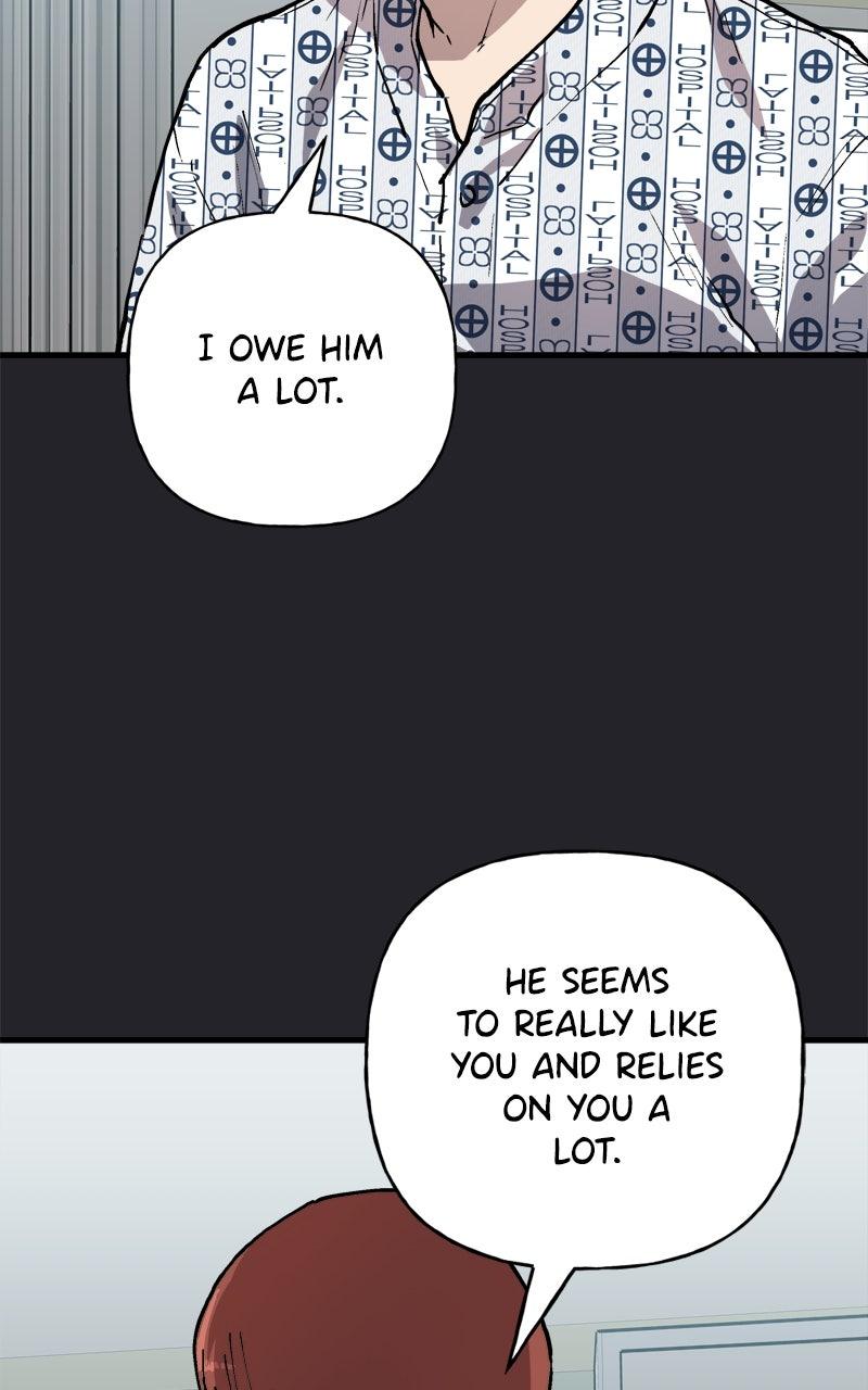 Boss Return Chap 51 - Next Chap 52