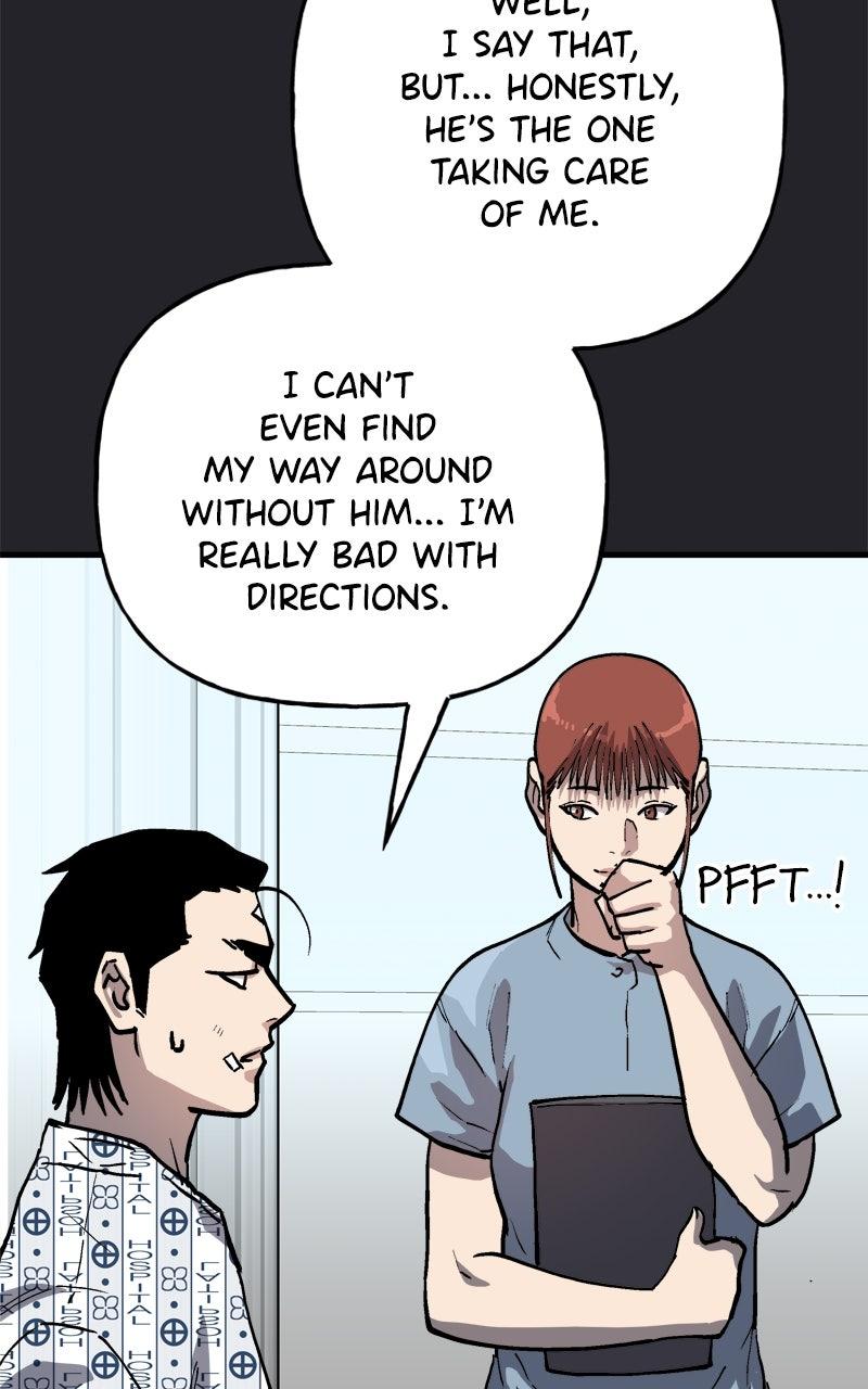 Boss Return Chap 51 - Next Chap 52