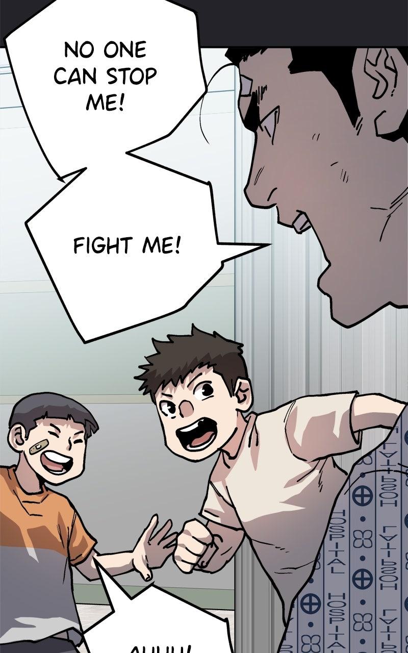 Boss Return Chap 51 - Next Chap 52