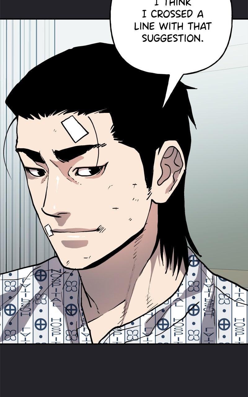 Boss Return Chap 51 - Next Chap 52