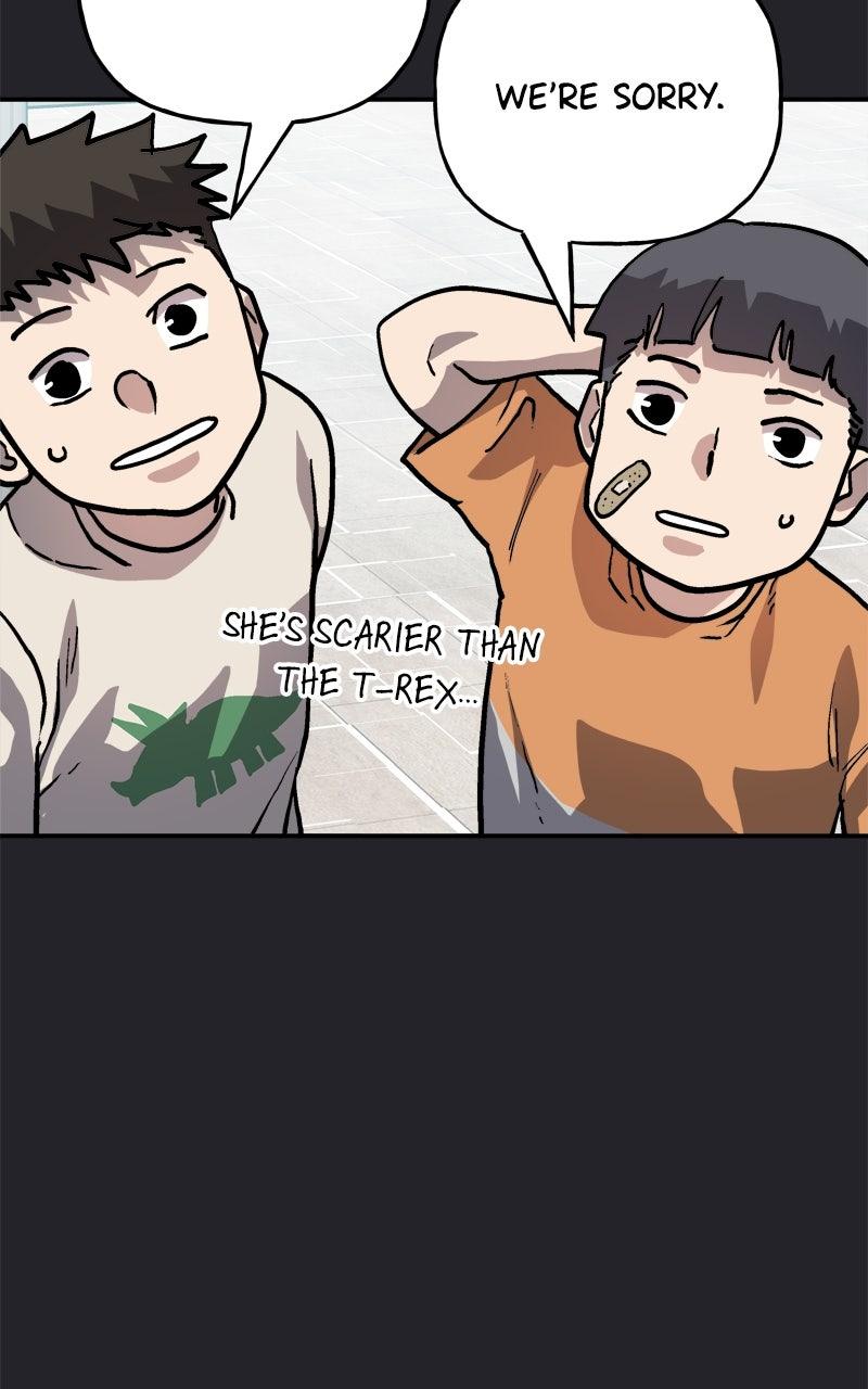 Boss Return Chap 51 - Next Chap 52