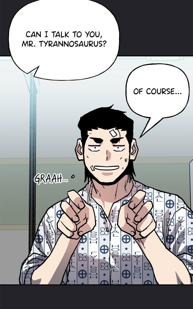 Boss Return Chap 51 - Next Chap 52