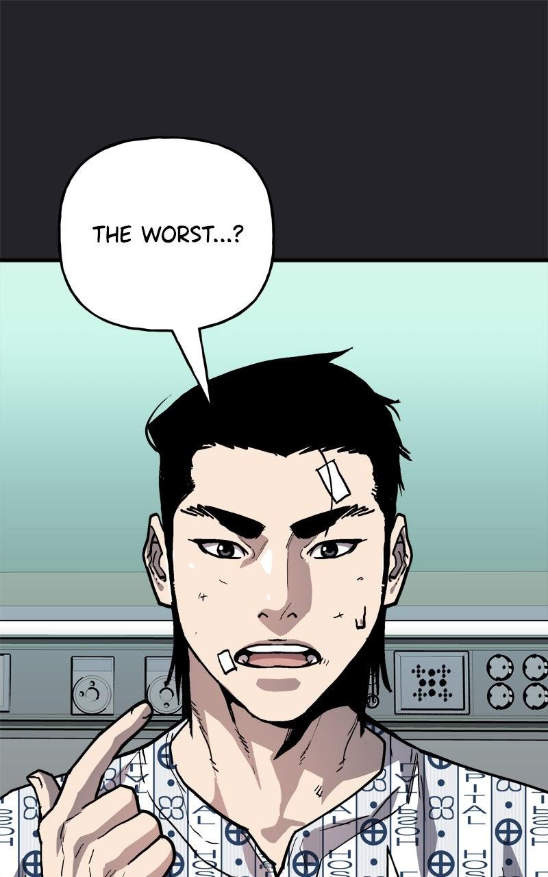 Boss Return Chap 51 - Next Chap 52