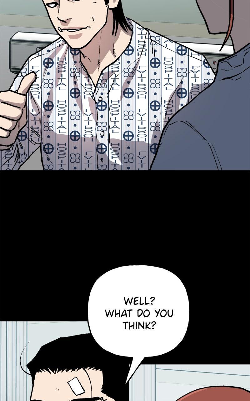 Boss Return Chap 51 - Next Chap 52