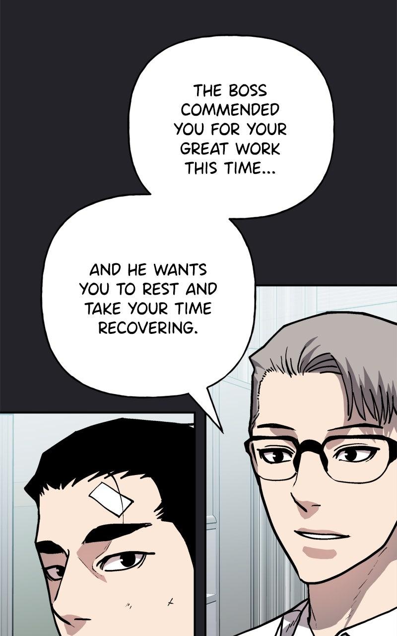 Boss Return Chap 51 - Next Chap 52