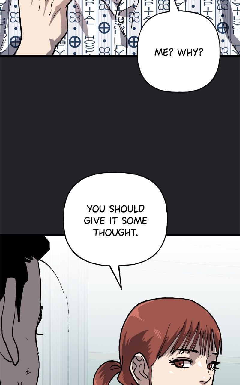 Boss Return Chap 51 - Next Chap 52