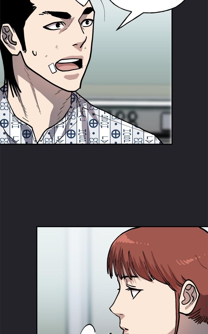 Boss Return Chap 51 - Next Chap 52