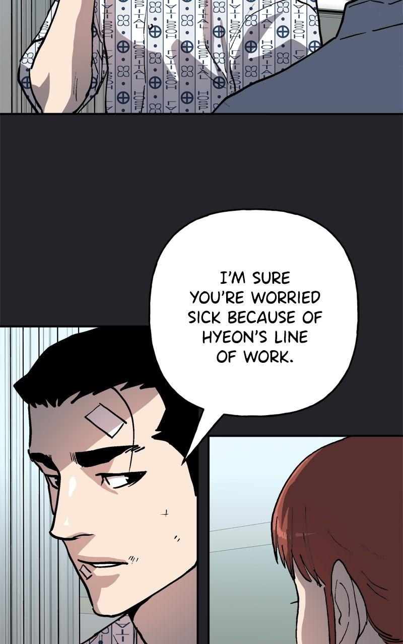 Boss Return Chap 51 - Next Chap 52