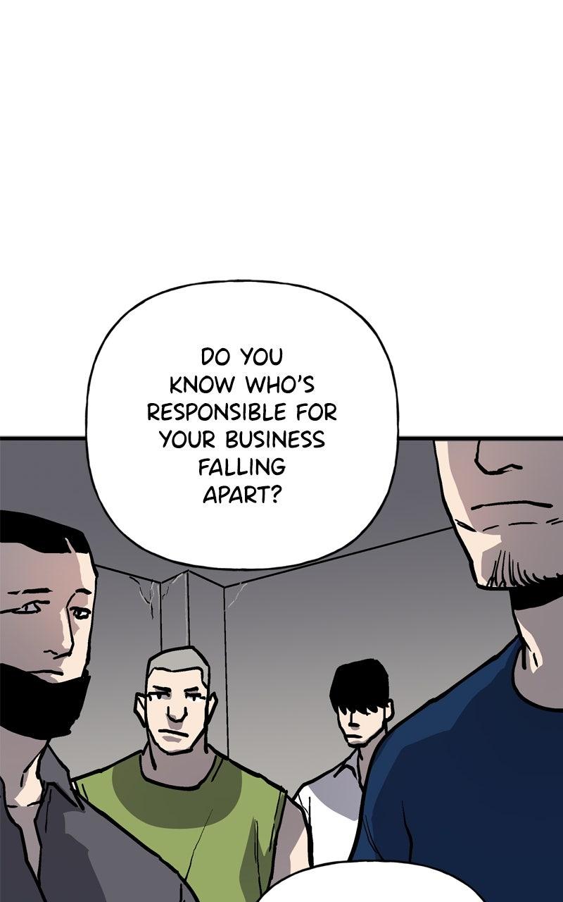 Boss Return Chap 52 - Next Chap 53