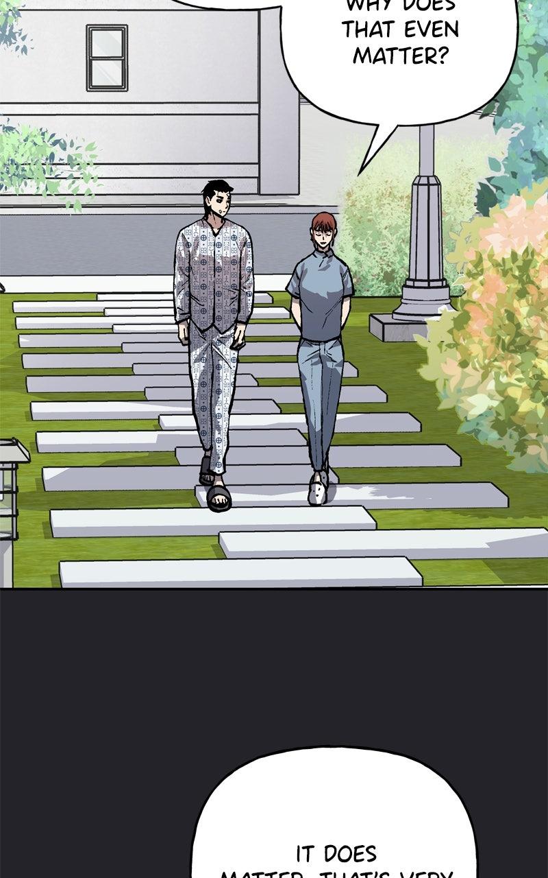 Boss Return Chap 52 - Next Chap 53