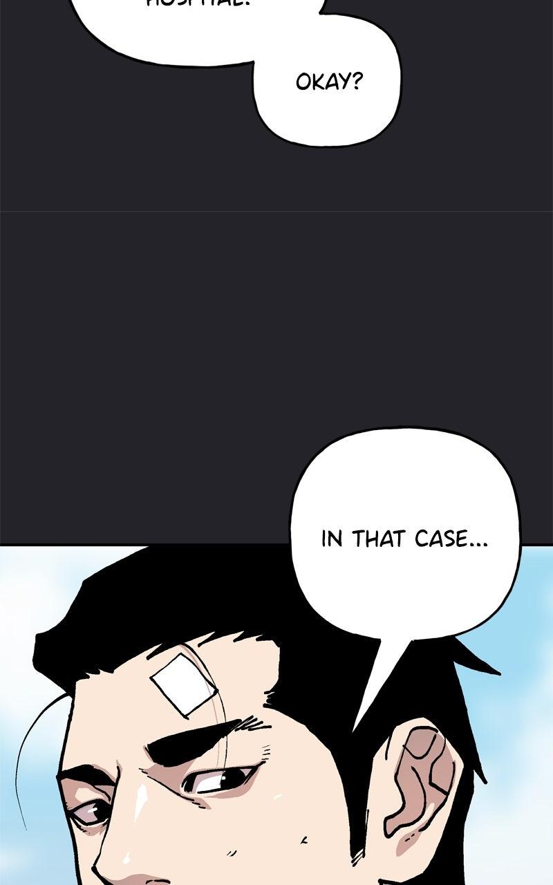 Boss Return Chap 52 - Next Chap 53