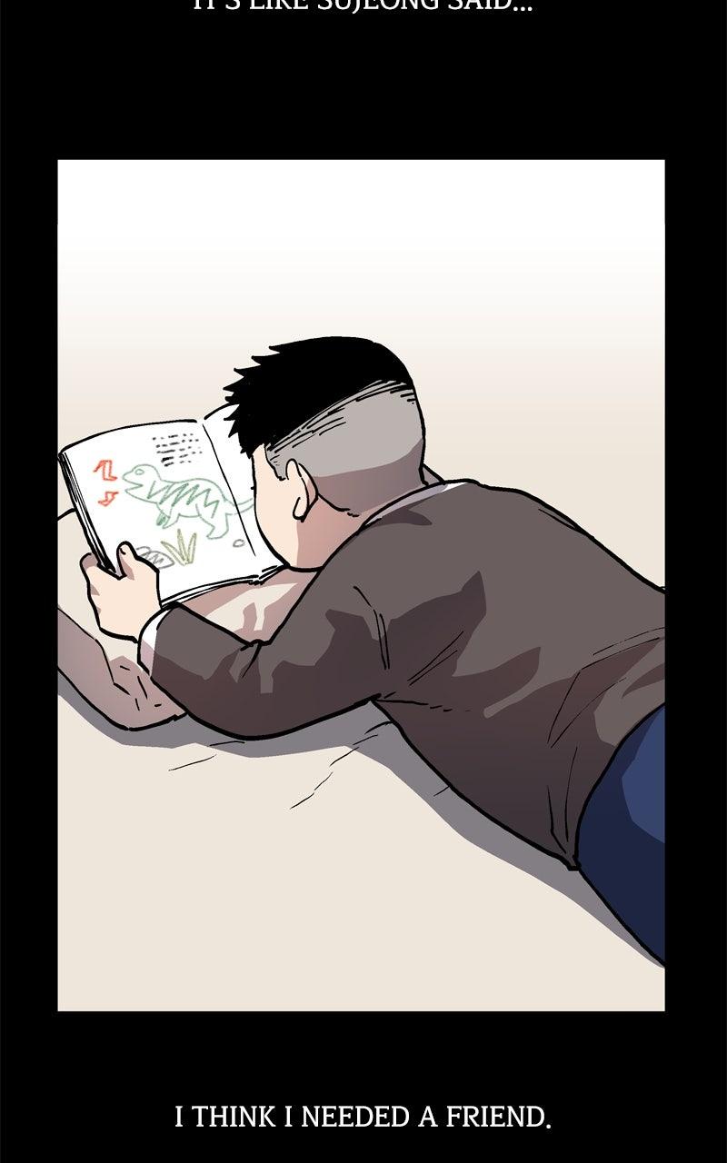 Boss Return Chap 52 - Next Chap 53