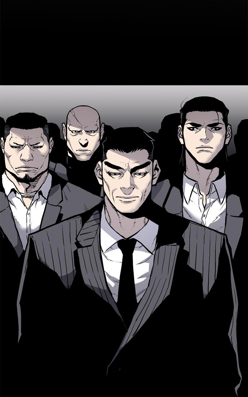 Boss Return Chap 52 - Next Chap 53