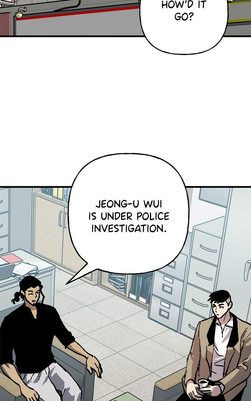 Boss Return Chap 52 - Next Chap 53