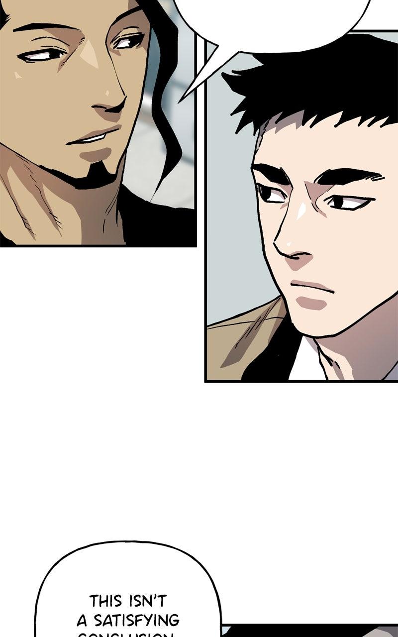 Boss Return Chap 52 - Next Chap 53