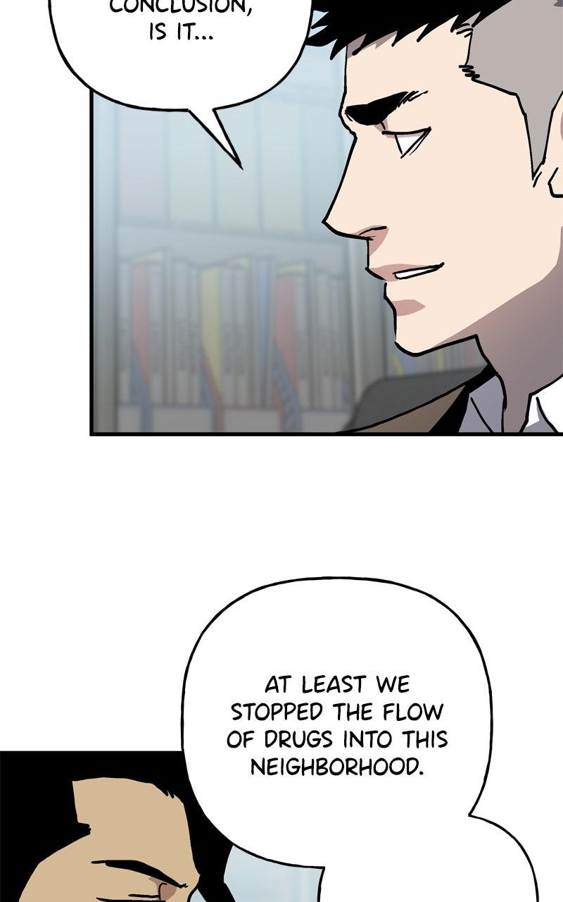 Boss Return Chap 52 - Next Chap 53