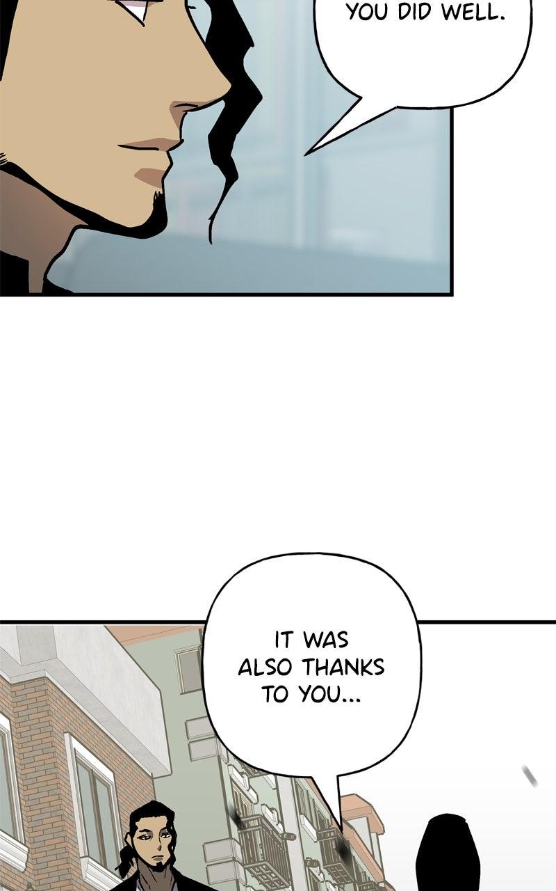 Boss Return Chap 52 - Next Chap 53