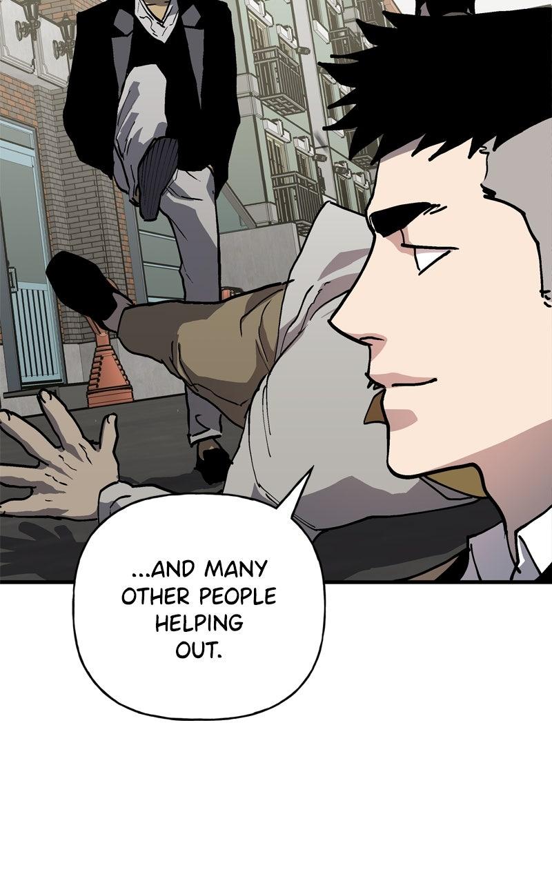 Boss Return Chap 52 - Next Chap 53