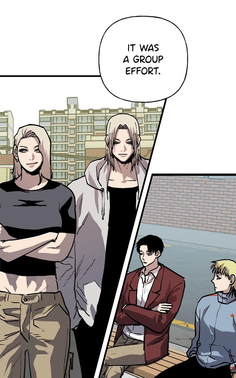 Boss Return Chap 52 - Next Chap 53