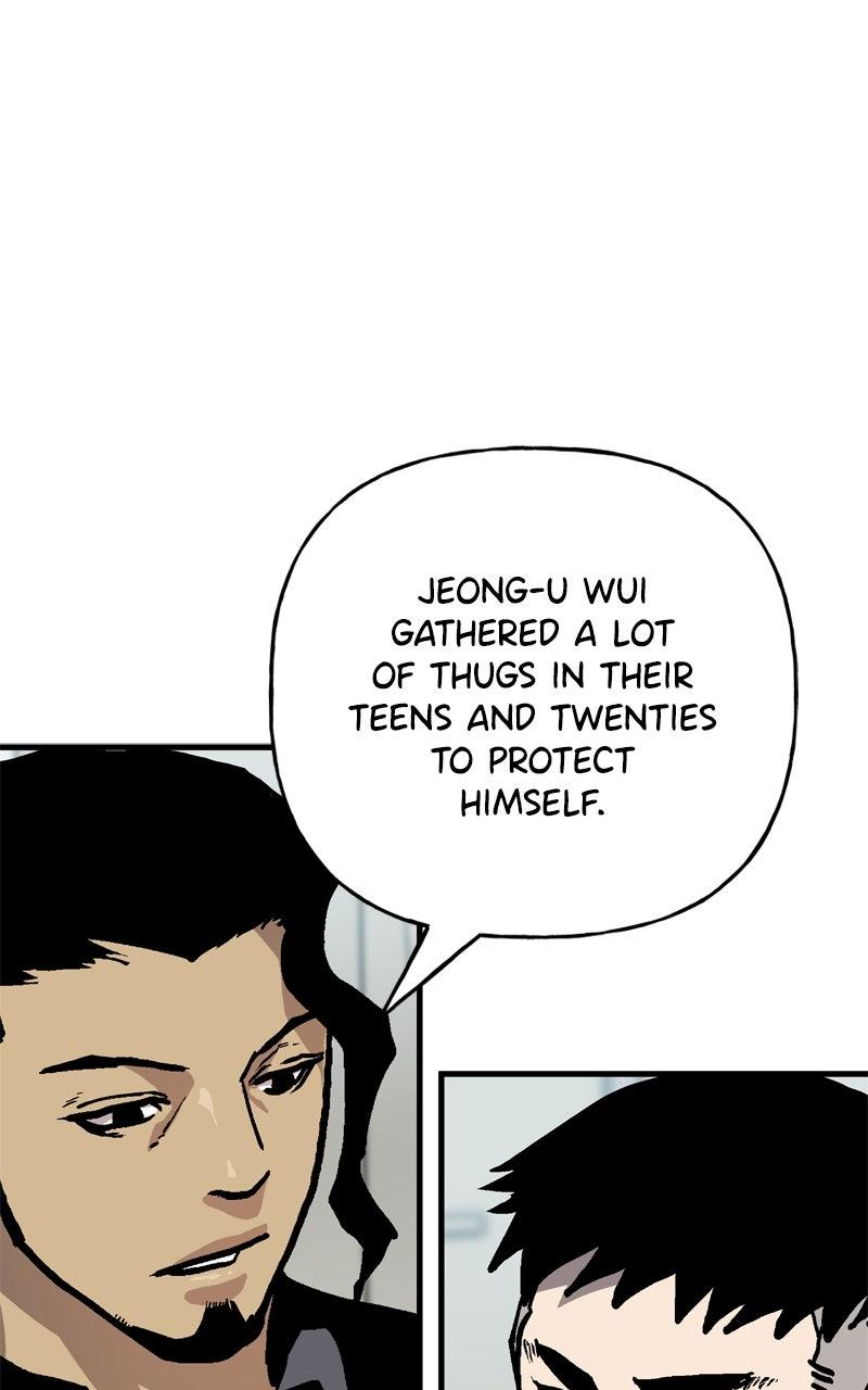 Boss Return Chap 52 - Next Chap 53