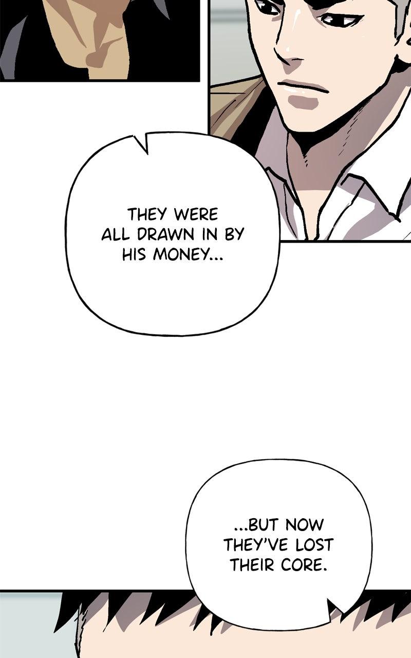 Boss Return Chap 52 - Next Chap 53