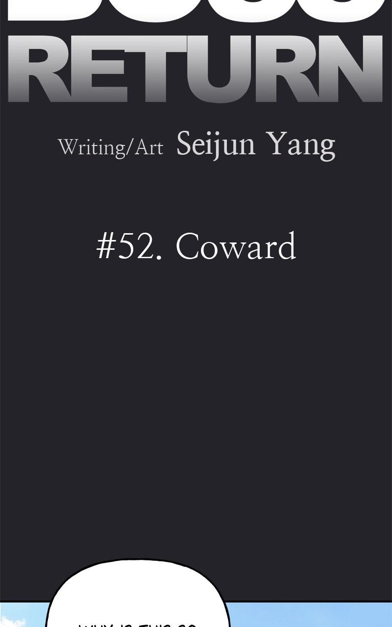 Boss Return Chap 52 - Next Chap 53