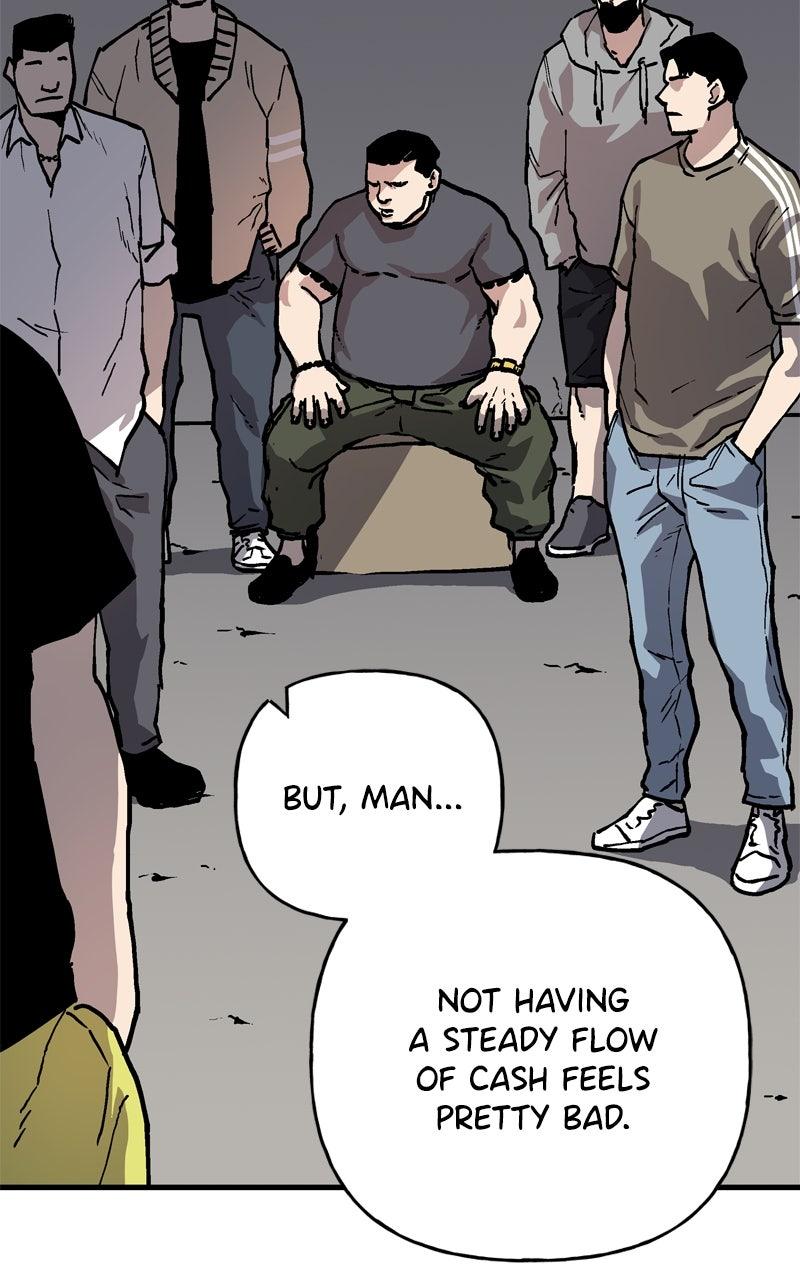 Boss Return Chap 52 - Next Chap 53