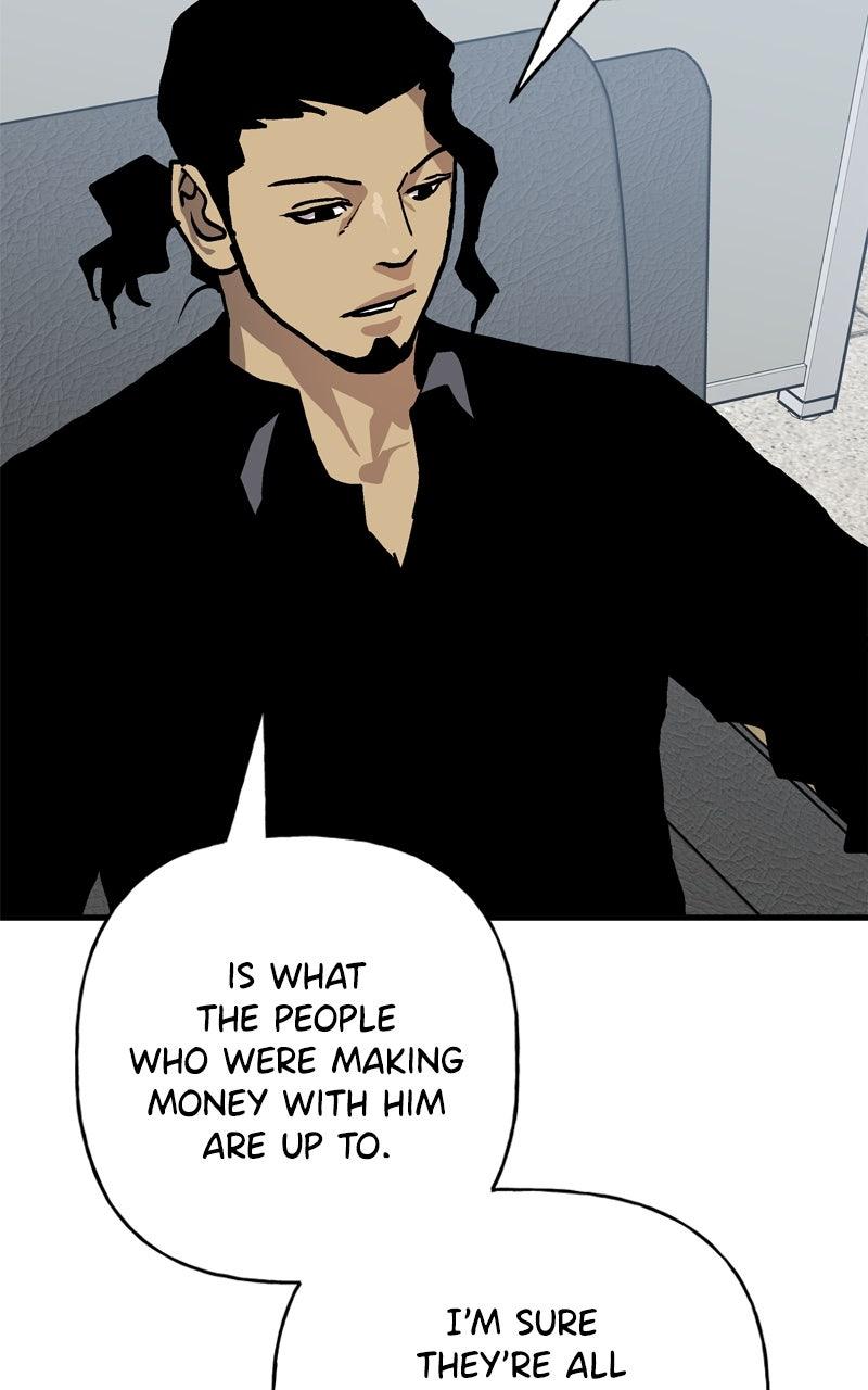 Boss Return Chap 52 - Next Chap 53