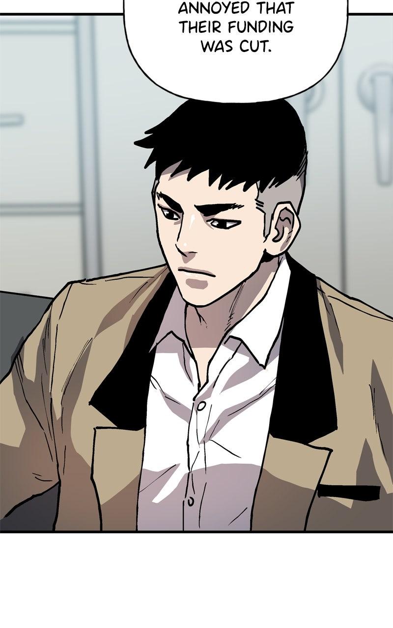 Boss Return Chap 52 - Next Chap 53