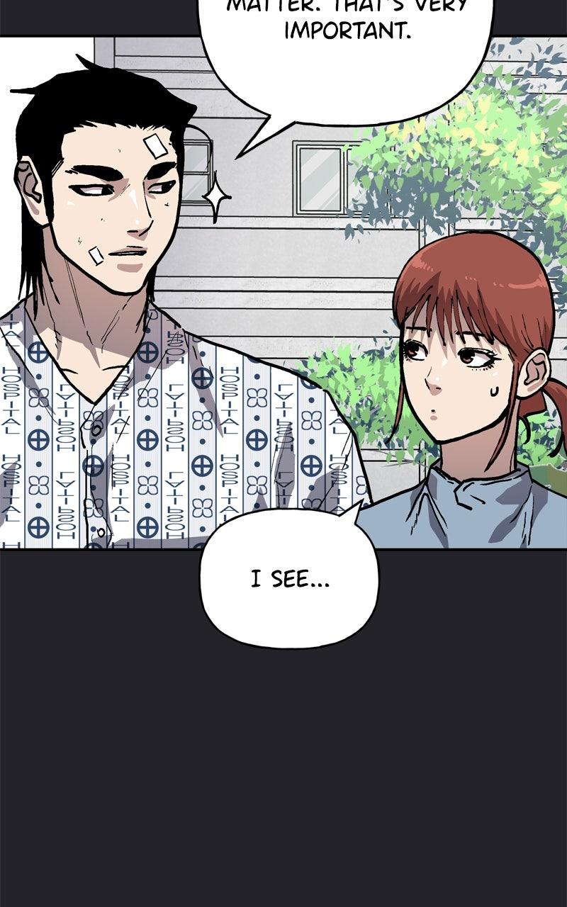 Boss Return Chap 52 - Next Chap 53